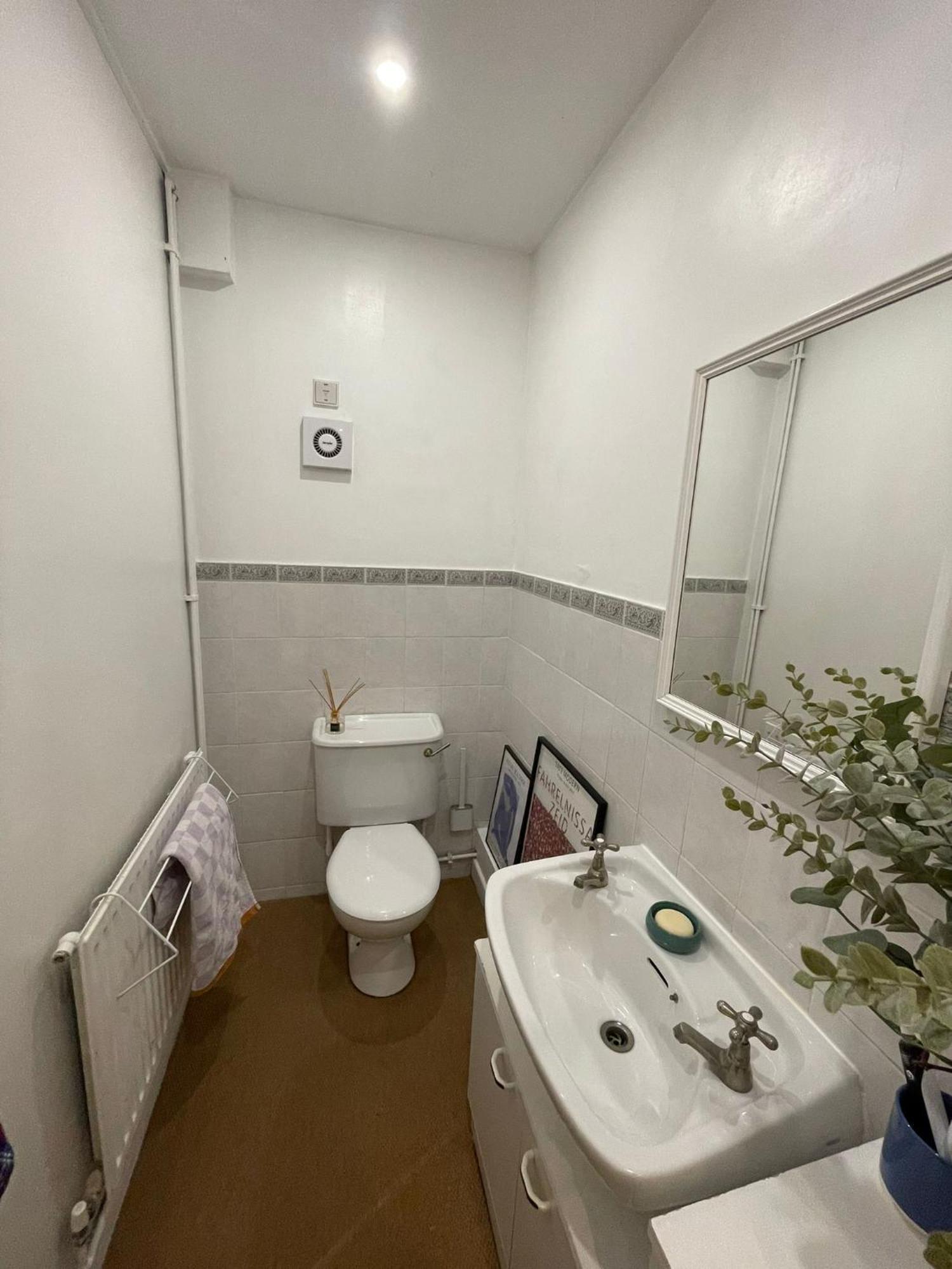 Cheltenham, Tivoli 1 Bedroom Kültér fotó